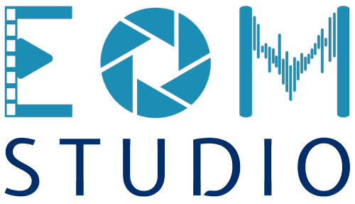 Fotostudio EOM Studio Logo